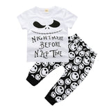 Summer Kids Clothes Sets Short Sleeve Boy T-shirt Pants Suit Clothing Set Newborn Sport Suits Children Baby Boy Clothes SY125