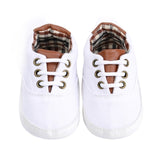 Baby Shoes 2017 Fashion Toddler Infants Shoes bebek ayakkabi Baby Boys Shoes First Walkers Canvas Sneaker