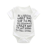 Unisex Top Quality Baby Rompers Short Sleeve Cottom O-Neck 0-24M Novel Newborn Boys&Girls Roupas de Baby Clothes