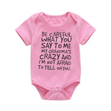 Unisex Top Quality Baby Rompers Short Sleeve Cottom O-Neck 0-24M Novel Newborn Boys&Girls Roupas de Baby Clothes