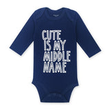 Babies Boys Long Sleeve Clothes Baby Girls Romper Newborn Toddler Infant 0-24 Months Body One Piece Rompers