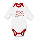 Babies Boys Long Sleeve Clothes Baby Girls Romper Newborn Toddler Infant 0-24 Months Body One Piece Rompers