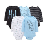 Short Sleeve Bodysuit for Baby Girl