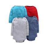 Short Sleeve Bodysuit for Baby Girl