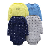 Short Sleeve Bodysuit for Baby Girl