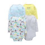 Short Sleeve Bodysuit for Baby Girl