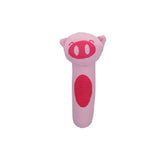 Baby Kids Rattle Toys Cartoon Animal Plush Hand Bell Baby Stroller Crib Hanging Rattles Infant Baby Toys Gifts 35% off