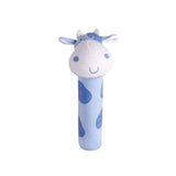 Baby Kids Rattle Toys Cartoon Animal Plush Hand Bell Baby Stroller Crib Hanging Rattles Infant Baby Toys Gifts 35% off