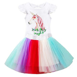 Baby Girls Clothes Children Clothing 2pcs