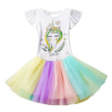 Baby Girls Clothes Children Clothing 2pcs