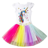 Baby Girls Clothes Children Clothing 2pcs