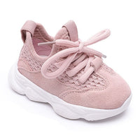DIMI 2019 Autumn Baby Girl Boy Toddler Shoes Infant Casual Running Shoes Soft Bottom Comfortable Breathable Children Sneaker