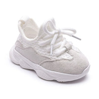 DIMI 2019 Autumn Baby Girl Boy Toddler Shoes Infant Casual Running Shoes Soft Bottom Comfortable Breathable Children Sneaker