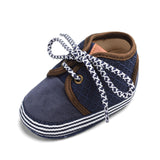 Newborn Boys and Girls New Baby Shoes With Toddler Shoes mesh casual Four Seasons Baby Shoes